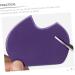NOLITOY Forefoot Gel Pads - 20 Pairs Half Size Foot Pads for Women & Kids | Comfort Insoles for High Heels & Foot Protection - Buy Online on GoSupps.com