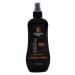 Australian Gold Intensifier Bronzing Dry Oil Spray 8oz (235ml) (3 Pack) - Fast Tanning Formula - Buy Online on GoSupps.com