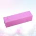 FRCOLOR Nail Files Board Nail Sanding Block Nail Files and Buffers Nail Board Toenail File Finger Nail Files Nail Files Sand Paper Buffing Block Nail Buffer Sand Board Pedicure Baby - Buy Online on GoSupps.com