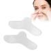 2pcs Nose Pads for Mask Silicone Comfort Nasal Gel Pad Nose Protector for Masks CPAP Nose Pads Accessories Protect Your Nose