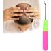 Xinl 5-Part Hair Locking Tool - Permanent Practical Locking Hooks for Wig Production & Braiding (Medium Crochet) - International Shipping Available - Buy Online on GoSupps.com
