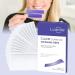 Teeth Whitening Strips - Non-Sensitive & Professional Kit for Smokers & Coffee Drinkers | 28 Strips (14 Treatments) | Mint Flavored - Buy Online on GoSupps.com