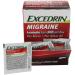 Excedrin Migraine 50 Pack - 2 Caplets per Pack - Single Dose Box - Buy Online on GoSupps.com