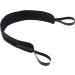 2 Pack Adjustable Tracheostomy Tube Holder - Soft & Reusable Trach Ties - Buy Online on GoSupps.com