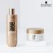 Buy Schwarzkopf Blondme Keratin Restore Detox Mask for All Blondes - 200ml | Best International Shipping - Buy Online on GoSupps.com