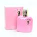 La Grande Pink For Women 100ml Eau De Parfum Vaporisateur Spray Long Lasting Oil From France