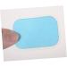 Buy Coolhiya 50-Piece Gel Pads for Fitness Mats & Abdominal Stimulators | High-Quality Hydrogel Stickers for Optimal Training - Buy Online on GoSupps.com
