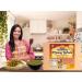 Rani Moong Whole (Ideal for Cooking & Sprouting Whole Mung Beans with Skin) Lentils Indian 400oz (25lbs) 11.36kg Bulk Box All Natural | Gluten Friendly | Non-GMO | Vegan | Indian Origin - Buy Online on GoSupps.com