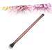 minkissy Eye Makeup Makeup Brushed Professional Cosmetic Dual Ended Makeup Brush T Tool Specialty Tools Synthetic Cosmetic Crystal Cosmetics Washable Travel - Buy Online on GoSupps.com