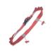 Running number belt with elastic gel and reflective strip for runners cyclists triathletes running number belts running number belts running number belts pouring belt with water bottles A
