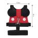 Accmor Kid Harness Leash - Toddler Anti-Lost Cute Baby Walking Harness Tether for Boys 1-5 Years - Perfect for Zoo or Mall Adventures - Buy Online on GoSupps.com