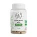 DIGESTIVE COMFORT & WELL-BEING OF THE LIVER - Organic Black Radish Certified Ecocert - 120 capsules - 1 month cure - Belle &