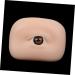 Beavorty 2pcs Eye Practice Skin makeup practice skin silicone practice skin makeup eyeshadow practice skin 1 count (Pack of 1) As Shown 1 - Buy Online on GoSupps.com