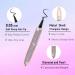 CRINSLY 2022 Upgraded Black Eyelash Glue Pen & Eyeliner Combo for Long-Lasting, Waterproof, and Latex-Free Eye Makeup | Strong Hold for Normal False Lashes | Ideal for Sensitive Eyes - Buy Online on GoSupps.com