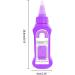 Active Enzyme Laundry Stain Remover Stubborn Stains Oil Stains Laundry Cleaning Oil 150ml Dof745 one size purple - Buy Online on GoSupps.com