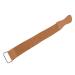 Premium Straight Razor Strop - Leather Sharpening Strap for Barbers & Men | International Shipping - Buy Online on GoSupps.com