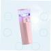 Healeved 3 Pcs Facial Spa Steamer Small Humidifiers Mini Face Pore Cleaner Steamer Cool Facial Steamer - Buy Online on GoSupps.com