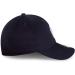 Buy New Era 9FORTY New York Yankees Baseball Cap - MLB League Basic Navy Blue - International Shipping Available - Buy Online on GoSupps.com