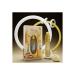 VAYUP Evening In Paris 6ML Itr Perfume Unisex Attar Long Lasting Atar Frangrance Oil Attar Roll On Bottle Itar 0.20-Floz