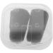 Generic Pack of 40 Disposable Sponge Sleep Ear Plugs Hearing Protector Noise Earplugs - Black - Buy Online on GoSupps.com