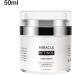  GIMOCOOL Harvey Ross Miracle Retinol Face Moisturizer 50ml Retinol Face Moisturizer Anti Aging for Women Reduces Wrinkles & Firms Skin (1 Piece) - Buy Online on GoSupps.com
