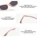iNszkoos Flexible Polarized Baby Sunglasses | UV 400 Protection | Adjustable Strap | Soft Silicone Frame | For 0-48 Months Boys and Girls | Blue - Buy Online on GoSupps.com