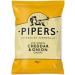 Pipers Crisps | Create Your Own Mixed Case 24x40g | Choose how you would like your box mixed 9 flavours in total - Buy Online on GoSupps.com