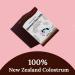 (Pack of 2) Hi Well Premium Grass-Fed Colostrum Choco Milk 150 Tablets New Zealand Bovine Colostrum - Buy Online on GoSupps.com