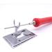 Afantti Hot Wire Foam Cutter Electric Knife Tool Set - 3 Needle, Adjustable Voltage Regulator for Foam Carving and Cutting - Buy Online on GoSupps.com