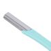 Shop Durable Stainless Steel Eyebrow Razors - Precision Eyebrow Trimming for Women | Portable & Easy to Use - Buy Online on GoSupps.com