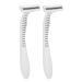 Cersalt manual razor protective layer design hair removal razor widespread multifunctional to remove hair for women