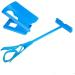Sock Aid Device Slider Easy on/Off Sock Aid Kit Shoe Horn Device No Bending Stretching Straining for Pregnant(2 pcs) - Buy Online on GoSupps.com