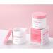 Petitfee Hibiscus Brightening Peel Pads - 70 Count, 5.41 fl. oz (160 ml) for Radiant Skin - Buy Online on GoSupps.com