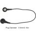 Electrode Wires Electrode Wire Connecting Cable Tens Lead Wire Tens Replacement Electrode Wires Lead for Electrodes Standard Connection Snap Cable for Digital Device Machines - Buy Online on GoSupps.com