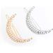 FRCOLOR Women Hairpins barrettes for women goody s for women women's s rhinestone barrettes rhinestone headpiece women s pin European and American Miss bang Women s Barrettes - Buy Online on GoSupps.com