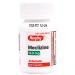 Rugby Meclizine 12.5mg. Antiemetic 100CT (Pack of 1)