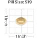 Puritan's Pride Neuro PS Phosphatidylserine 100mg Softgels - Cognitive Support Formula - Buy Online on GoSupps.com