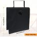 4 Pack Heavy Duty Water Saddlebag Sandbags for Photography Studio Stand - Gray/Black - Buy Online on GoSupps.com