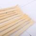 10 Count Wooden Bamboo Ear Cleaner Ear Pick Cute Chinese for Doll Wood Ear Pick Ear Wax Remover Cleaning Tool for Ear Ca Ear Cleaner - Buy Online on GoSupps.com