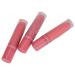 Dragon Ranee 3Pcs Matte Lipstick Set - Long-lasting Waterproof Lip Gloss Makeup Gifts for Girls - Buy Online on GoSupps.com