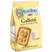 Mulino Bianco Galletti Shortbread Biscuits With Sugar Crystals - 6.34 oz, 3 Count (Pack of 3) - Buy Online on GoSupps.com