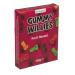 Gummy Willies - Mixed Fruit Flavoured Willy Shaped Sweets