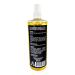 Wax Necessities Waxness Post Waxing Argan Oil Lotion 16.9 oz - Nourishing Aftercare for Smooth Skin | Shop Internationally - Buy Online on GoSupps.com