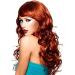 Pride Of India Herbal Hair Color Powder 16 oz - Pure Henna Cream - Natural Hair Dye with Gloves - 453.6g - Buy Online on GoSupps.com