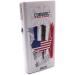 Antie Hard Dart Case - American Flag Design | CUESOUL - Buy Online on GoSupps.com