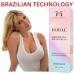 MACARIA Breast Enhancement Cream - Natural Enlargement Spray for Bigger Firmer Breasts - Buy Online on GoSupps.com
