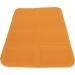 Waterproof Foldable Foam Chair Cushion Seat Pad - 1pc (Blue/Green/Red/Orange/Purple/Yellow-1) - Buy Online on GoSupps.com