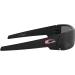 Oakley Gascan OO9014 Sunglasses Men Matte Black/Gray + Leash & VISIOVA Accessories - Buy Online on GoSupps.com