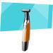 Back Hair Removal for Men | Long Handle Back Hair Trimmer & Shaver - DIY Solutions - Buy Online on GoSupps.com