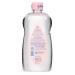 Johnson's Baby Oil 20oz (591ml) - Pack of 3 | Moisturizing Baby Oil - Buy Online on GoSupps.com